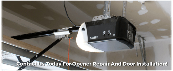 Garage Door Opener Repair And Installation Tonawanda NY