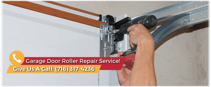 Garage Door Roller Repair Tonawanda NY