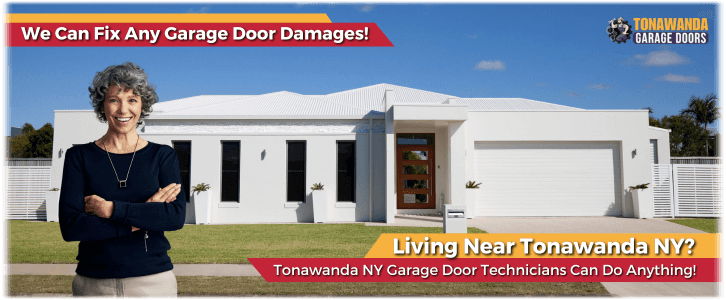 Garage Door Repair Tonawanda NY