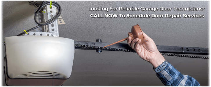 Garage Door Maintenance Tonawanda NY